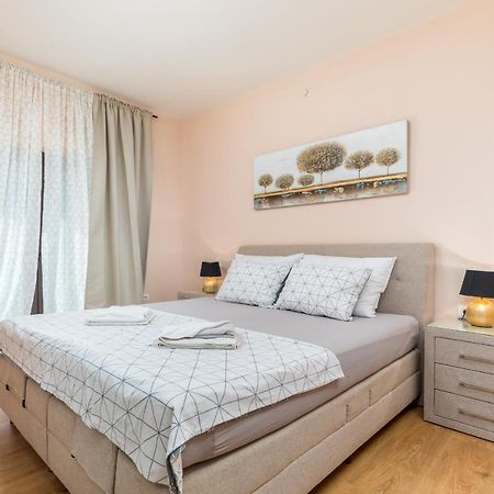 Apartman Darija Vodnjan Eksteriør billede