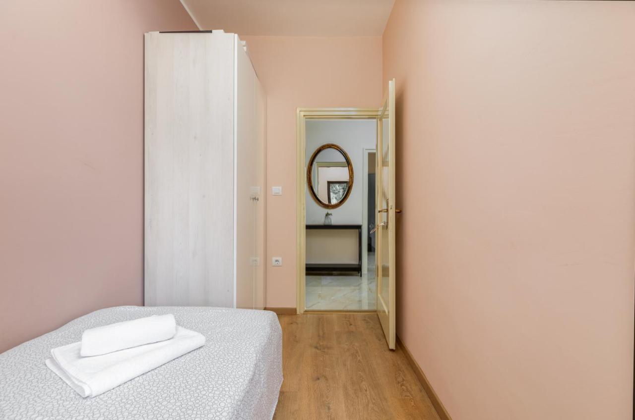 Apartman Darija Vodnjan Eksteriør billede