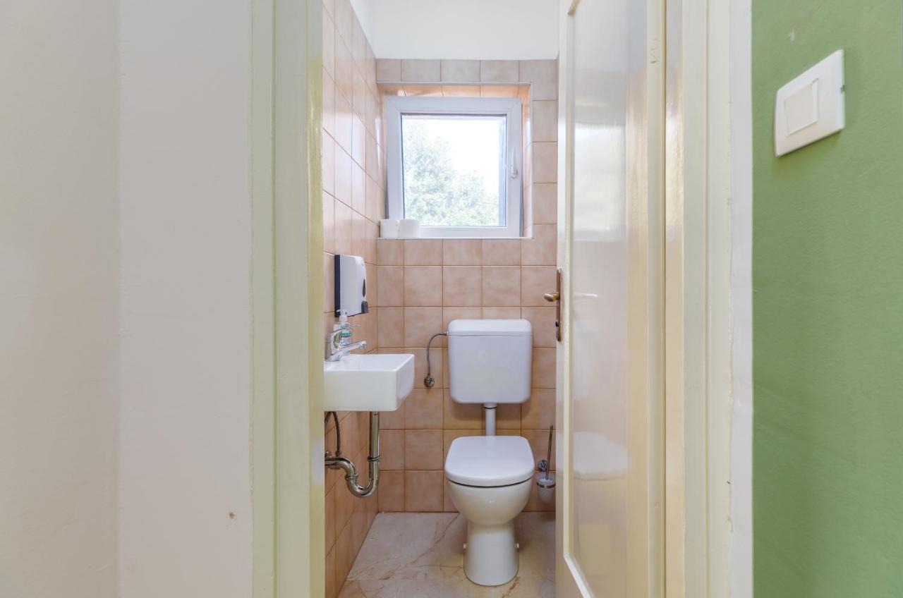 Apartman Darija Vodnjan Eksteriør billede