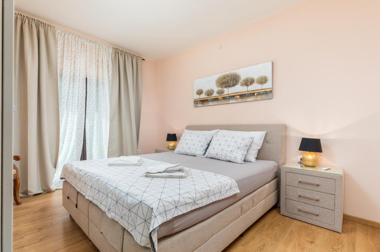 Apartman Darija Vodnjan Eksteriør billede