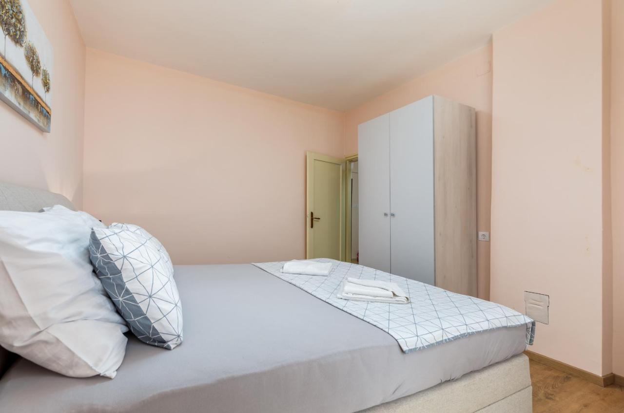 Apartman Darija Vodnjan Eksteriør billede